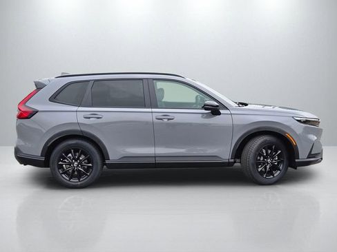 New 2026 Honda CR-V Sport-L image 3
