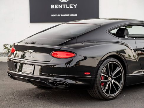 Certified 2020 Bentley Continental GT image 12
