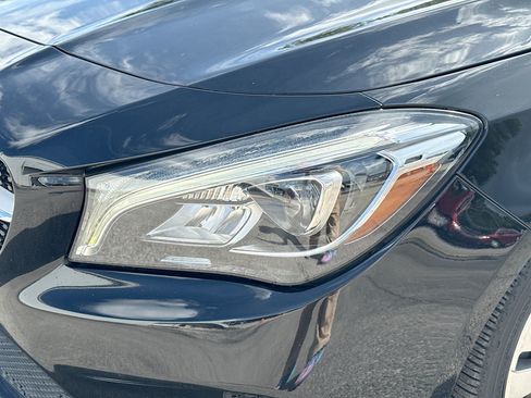 Used 2019 Mercedes-Benz CLA 250 image 9