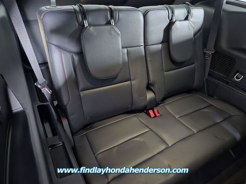 Used 2025 Ford Explorer ST-Line RWD image 20