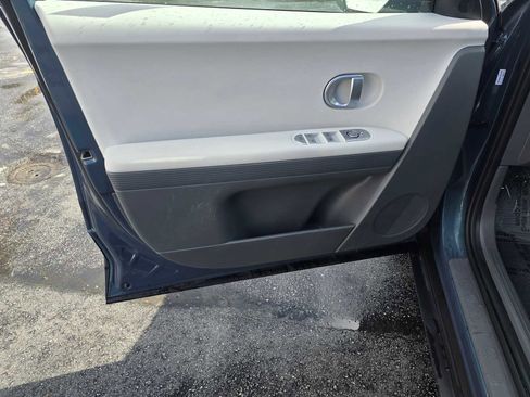 Used 2024 Hyundai Ioniq 5 SEL image 22