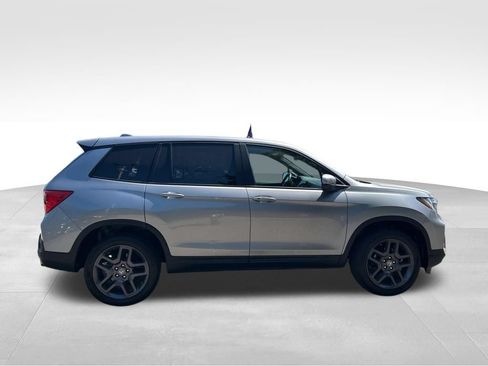 Used 2022 Honda Passport EX-L image 6