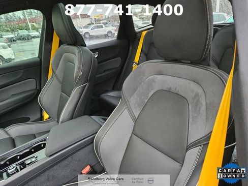 Certified 2026 Volvo XC60 T8 Polestar image 14