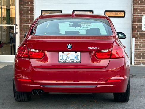 Used 2015 BMW 328i Sedan image 8