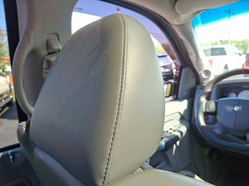 Used 2006 Dodge Ram 1500 Truck 2WD Quad Cab image 13