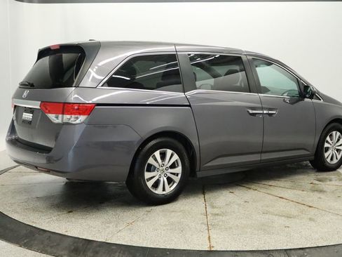 Used 2015 Honda Odyssey EX-L image 5