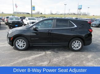 Used 2024 Chevrolet Equinox LT w/ LPO, Floor Liner Package video 2