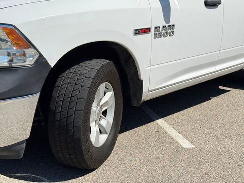 Used 2018 RAM 1500 Tradesman w/ Popular Equipment Group image 9