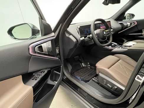 Used 2026 BMW X3 xDrive30i AWD/4WD image 20