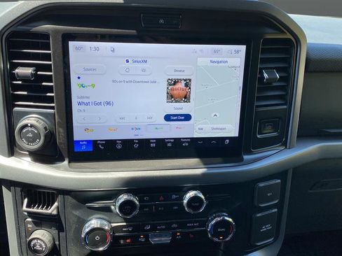 New 2026 Ford F150 XLT AWD/4WD image 12