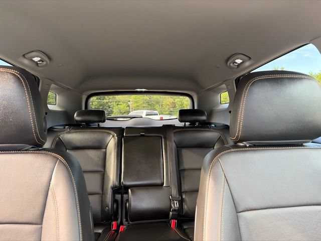 Used 2019 GMC Terrain SLT w/ Preferred Package AWD/4WD image 39