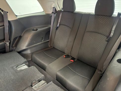 Used 2017 Dodge Journey SE w/ Flexible Seating Group FWD image 54