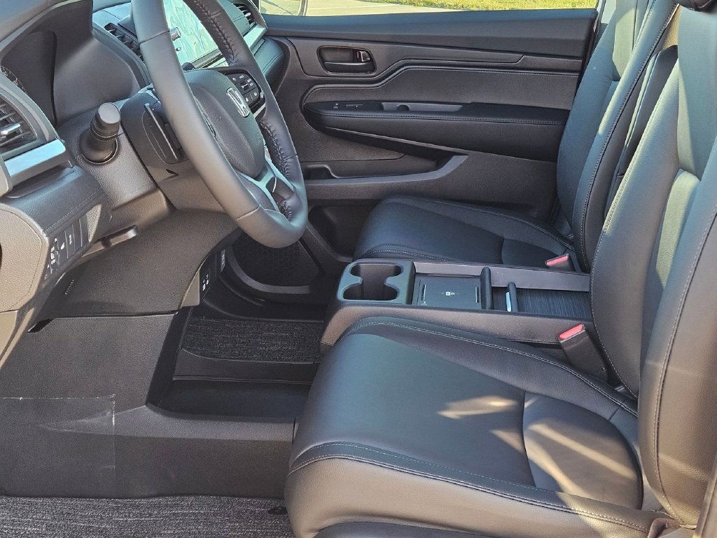 New 2026 Honda Odyssey EX-L image 11