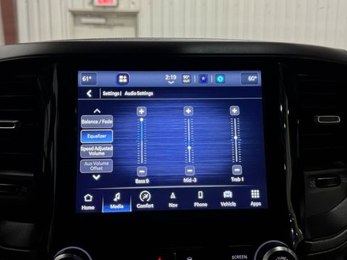 Used 2023 RAM 2500 Tradesman AWD/4WD image 46