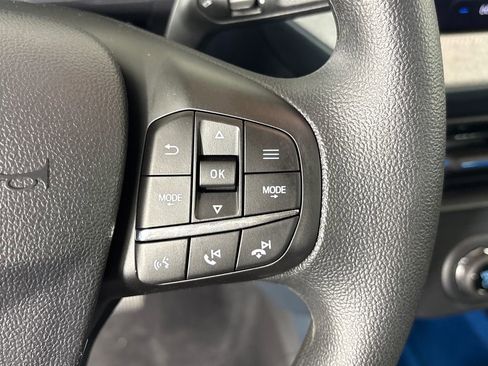 New 2026 Ford Maverick XLT FWD image 19