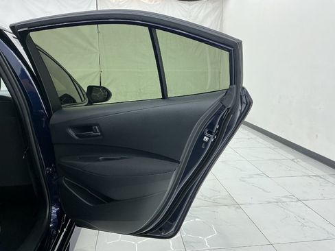 Used 2024 Toyota Corolla LE FWD image 25