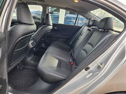 Used 2013 Honda Accord EX-L image 13