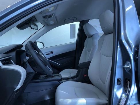 New 2026 Toyota Corolla Cross LE image 18