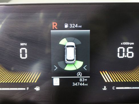 Used 2024 Kia Sorento S image 15