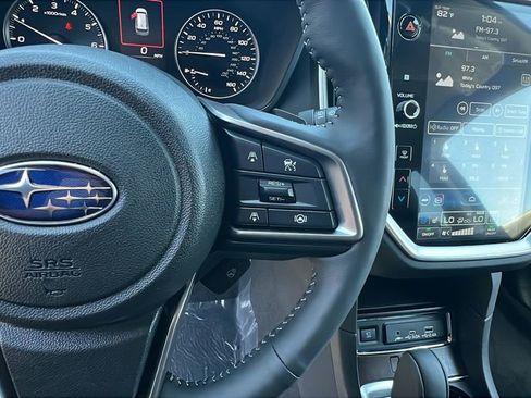 New 2025 Subaru Ascent Touring image 29