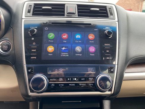 Used 2019 Subaru Outback 2.5i Limited image 20