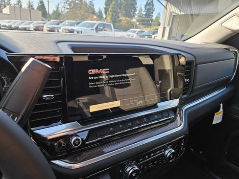 New 2026 GMC Sierra 1500 Elevation AWD/4WD image 27