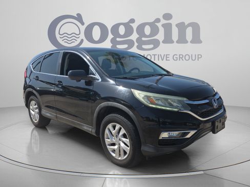 Used 2016 Honda CR-V EX image 7