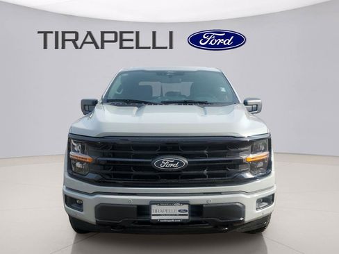 New 2026 Ford F150 XLT image 4