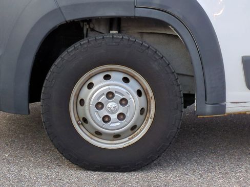 Used 2017 RAM ProMaster 3500 image 16