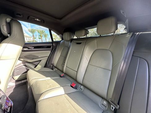 Used 2025 Porsche Macan 4S Electric image 37