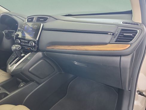 Used 2018 Honda CR-V EX-L image 23