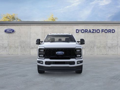 New 2026 Ford F250 XL w/ STX Appearance Package image 6