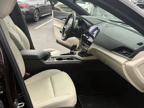 Used 2020 Cadillac CT4 Premium Luxury image 21