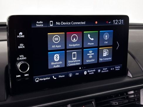 Used 2024 Honda Pilot Touring image 35