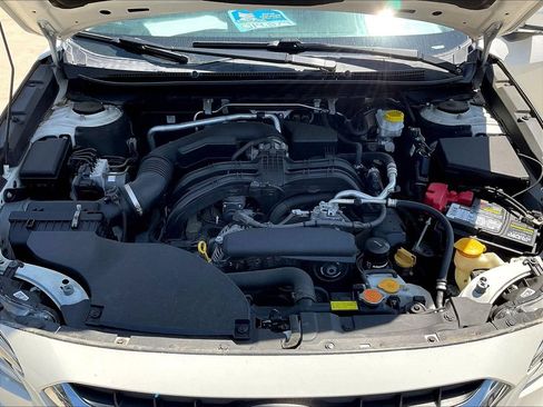 Used 2020 Subaru Legacy Limited AWD/4WD image 29