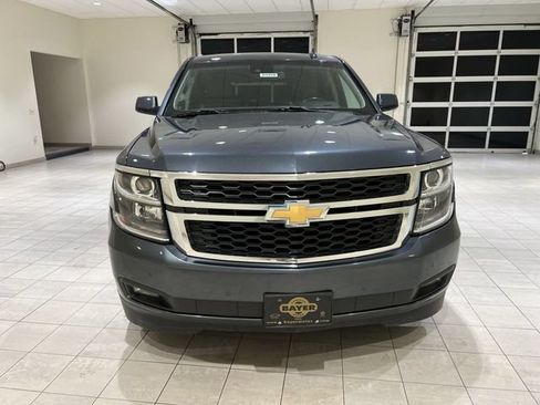 Used 2019 Chevrolet Tahoe LT AWD/4WD image 8