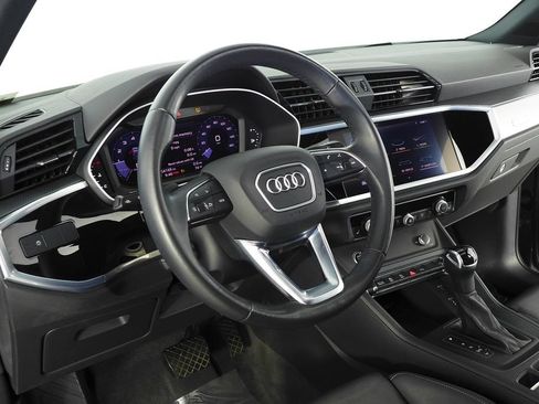 Used 2021 Audi Q3 2.0T Premium AWD/4WD image 31