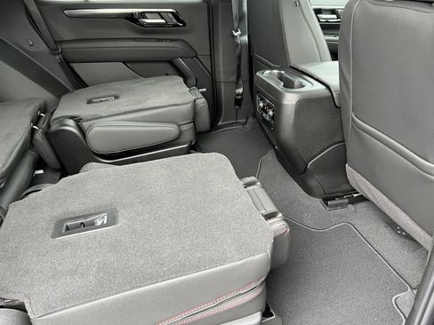 New 2026 Chevrolet Tahoe RST w/ RST Performance Edition image 25