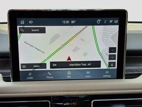 Used 2023 Lincoln Aviator Reserve w/ Elements Package Plus AWD/4WD image 15