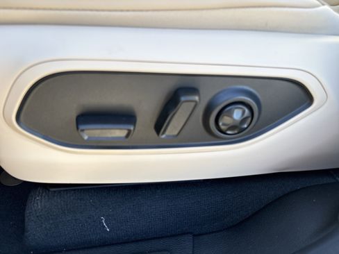 New 2025 Jeep Grand Cherokee L Limited image 22