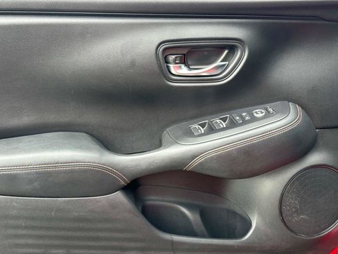 Certified 2023 Honda HR-V Sport image 16
