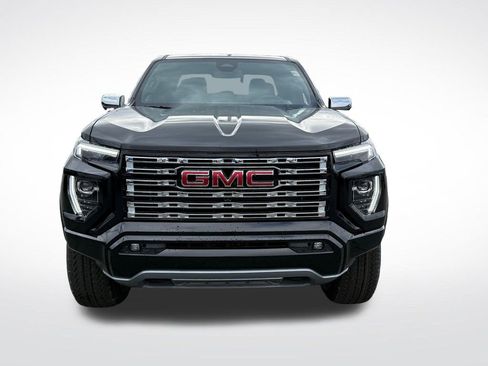 New 2026 GMC Canyon Denali image 9