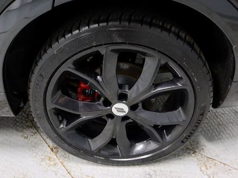 Used 2024 Dodge Hornet R/T AWD/4WD image 19