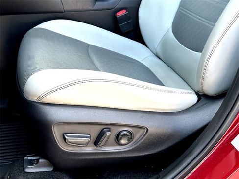 Used 2019 Toyota RAV4 Limited w/ Cold Weather Package image 12