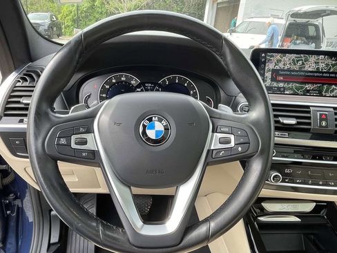 Used 2019 BMW X3 sDrive30i w/ Convenience Package image 20