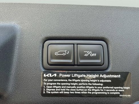 New 2027 Kia Telluride SX Prestige X-Pro image 13