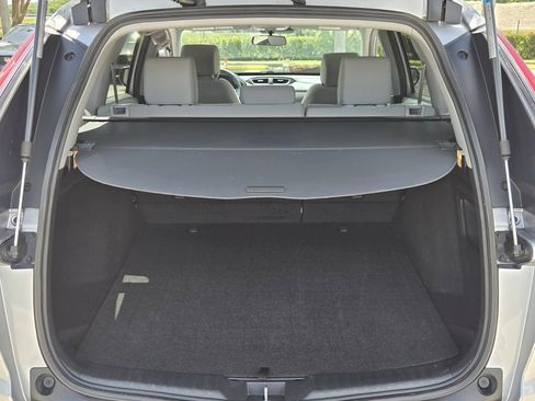 Certified 2022 Honda CR-V EX image 15