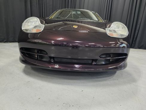 Used 1999 Porsche 911 Carrera RWD image 45