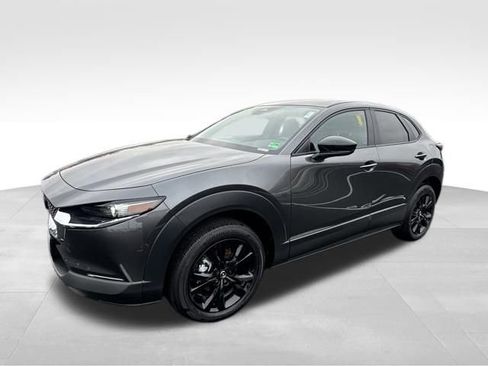 New 2026 MAZDA CX-30 AWD 2.5 S w/ Select Sport Pkg image 1
