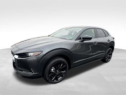 New 2026 MAZDA CX-30 AWD 2.5 S w/ Select Sport Pkg